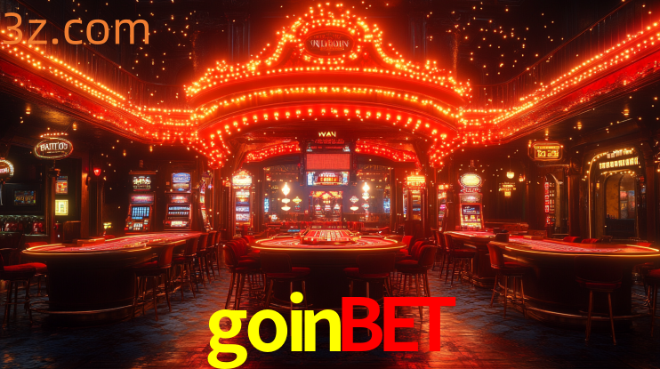 Apostas Esportivos goinbet